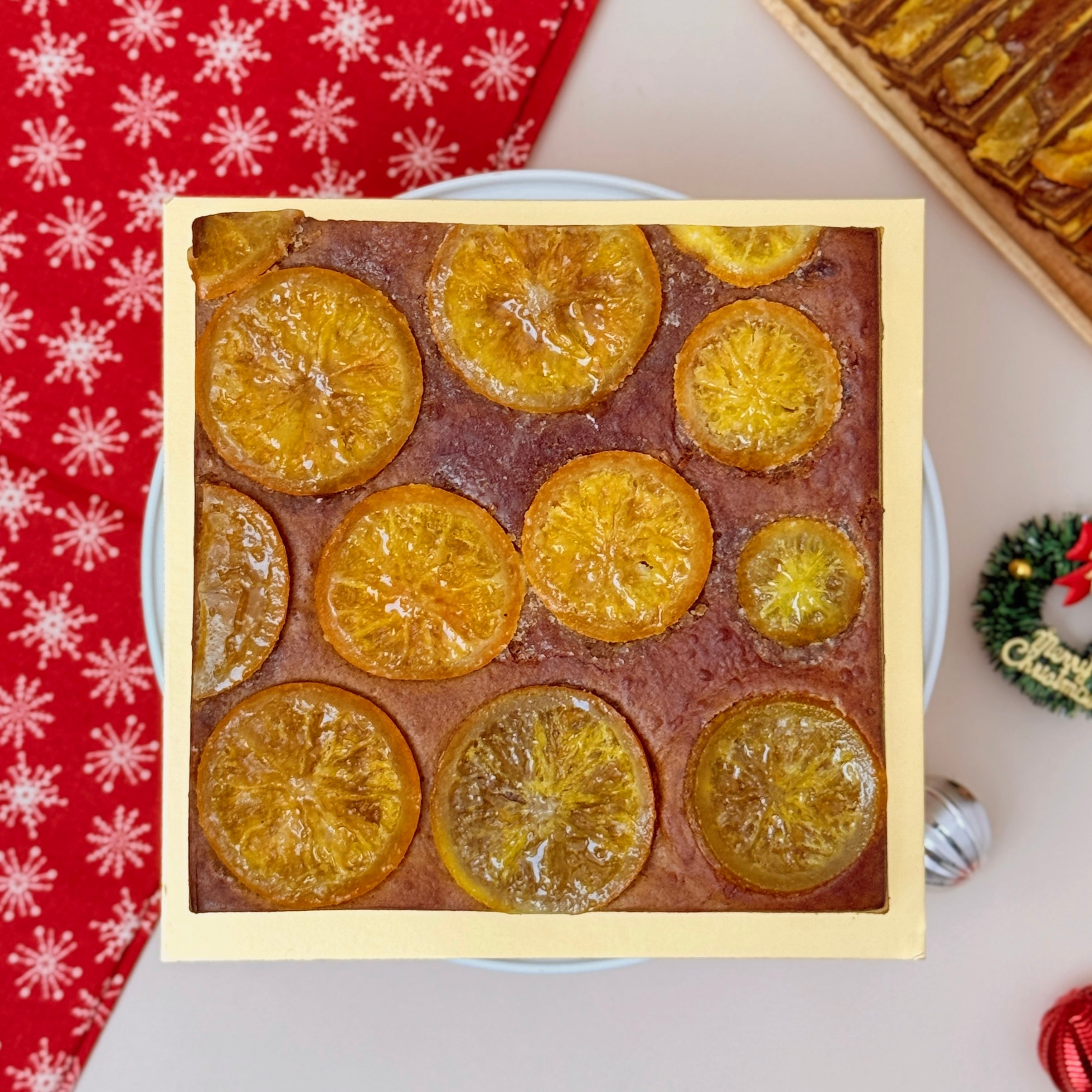 Earl Grey Citrus Luxe (December only)